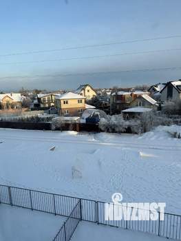 Таунхаус 157м&sup2;, 3-этажный, участок 2 сот.  