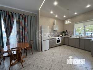 Дом 120м², 1-этажный, участок 5 сот.  