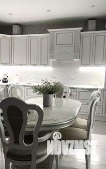 Дом 204м&sup2;, 2-этажный, участок 5 сот.  