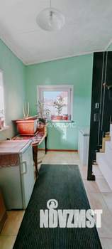 Дом 120м&sup2;, 2-этажный, участок 5 сот.  