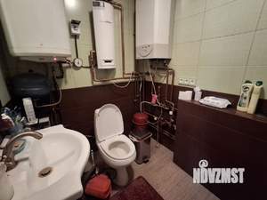 Дом 75м², 2-этажный, участок 7 сот.  