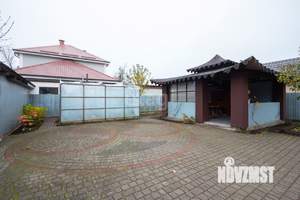 Дача 200м², 2-этажный, участок 7 сот.  