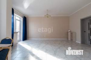 Таунхаус 210м², 3-этажный, участок 1 сот.  