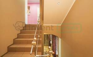 Дом 565м², 4-этажный, участок 6 сот.  