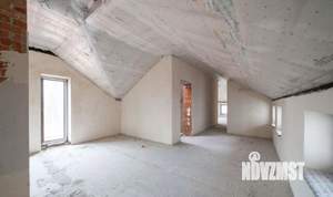 Дом 372м², 4-этажный, участок 5 сот.  