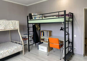 Дом 150м², 2-этажный, участок 6 сот.  