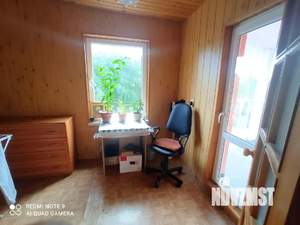 Дом 70м&sup2;, 2-этажный, участок 4 сот.  