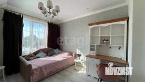 Дом 140м², 2-этажный, участок 6 сот.  