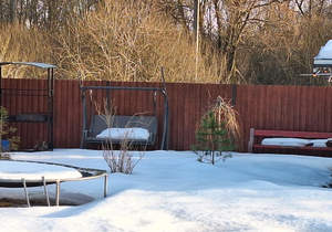 Дом 36м&sup2;, 1-этажный, участок 6 сот.  