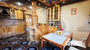 Коттедж 512м&sup2;, 4-этажный, участок 12 сот.  