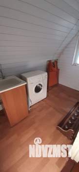 Дом 90м², 2-этажный, участок 15 сот.  