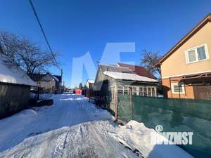 Дом 20м², 1-этажный, участок 5 сот.  