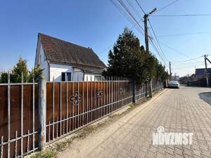 Дом 110м², 2-этажный, участок 7 сот.  