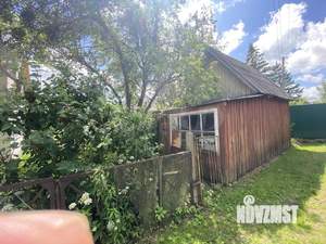 Дом 100м&sup2;, 2-этажный, участок 4 сот.  