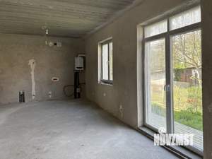 Таунхаус 155м², 2-этажный, участок 4 сот.  