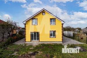 Дом 180м², 2-этажный, участок 6 сот.  