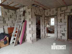 Дача 79м², 2-этажный, участок 5 сот.  