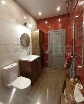 Дача 66м², 1-этажный, участок 5 сот.  