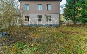 Дом 391м², 4-этажный, участок 8 сот.  