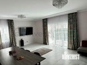 Дача 204м², 2-этажный, участок 7 сот.  