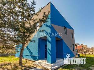 Дом 146м&sup2;, 2-этажный, участок 6 сот.  