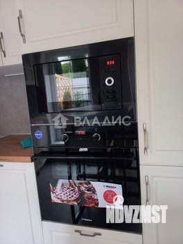 Таунхаус 102м&sup2;, 2-этажный, участок 1 сот.  