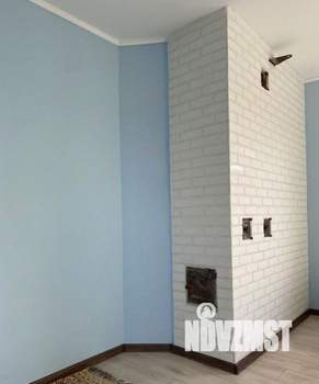 Дом 84м&sup2;, 2-этажный, участок 4 сот.  