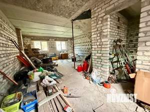 Таунхаус 300м², 3-этажный, участок 1 сот.  