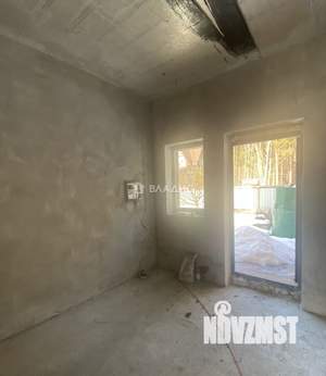 Дом 122м&sup2;, 2-этажный, участок 8 сот.  