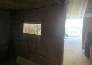 Дом 36м&sup2;, 1-этажный, участок 1 сот.  