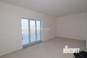 Дом 100м&sup2;, 1-этажный, участок 5 сот.  