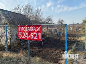 Дача 15м², 1-этажный, участок 8 сот.  