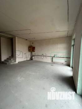 Таунхаус 228м², 3-этажный, участок 4 сот.  