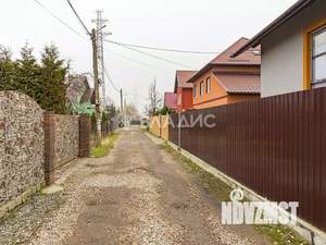 Дом 254м², 2-этажный, участок 6 сот.  