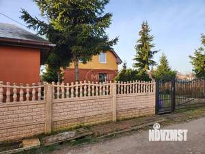 Дом 150м&sup2;, 2-этажный, участок 7 сот.  