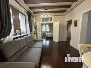 Дом 92м², 3-этажный, участок 4 сот.  