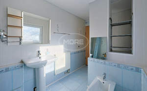 Дом 252м&sup2;, 4-этажный, участок 11 сот.  