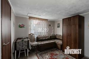 Дом 102м², 2-этажный, участок 8 сот.  