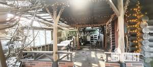 Дом 300м², 2-этажный, участок 10 сот.  