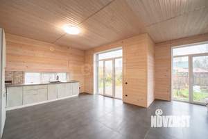 Дом 146м², 2-этажный, участок 5 сот.  