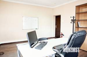 Дом 496м², 3-этажный, участок 7 сот.  