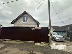 Дом 110м², 2-этажный, участок 3 сот.  