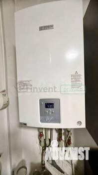 Дом 112м&sup2;, 2-этажный, участок 4 сот.  