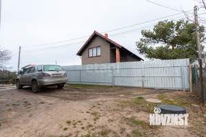 Дача 164м², 2-этажный, участок 4 сот.  