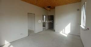 Дом 65м&sup2;, 1-этажный, участок 7 сот.  