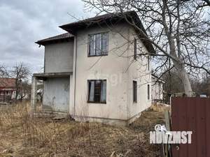 Дача 132м², 2-этажный, участок 4 сот.  