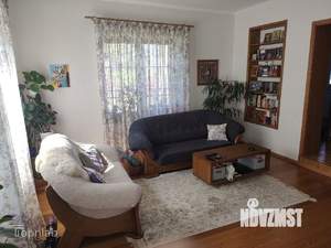 Дом 113м², 2-этажный, участок 6 сот.  