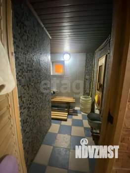 Дом 250м², 3-этажный, участок 5 сот.  