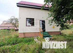 Дом 85м², 2-этажный, участок 6 сот.  