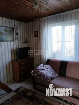 Дом 48м², 2-этажный, участок 4 сот.  